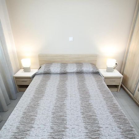 Pavlidis Apartment ซีวิรี ภายนอก รูปภาพ