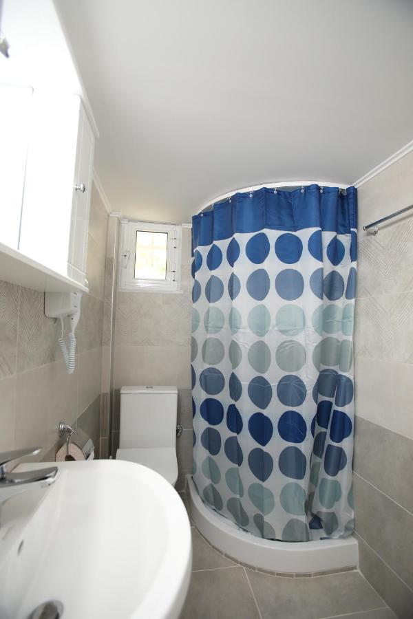 Pavlidis Apartment ซีวิรี ภายนอก รูปภาพ