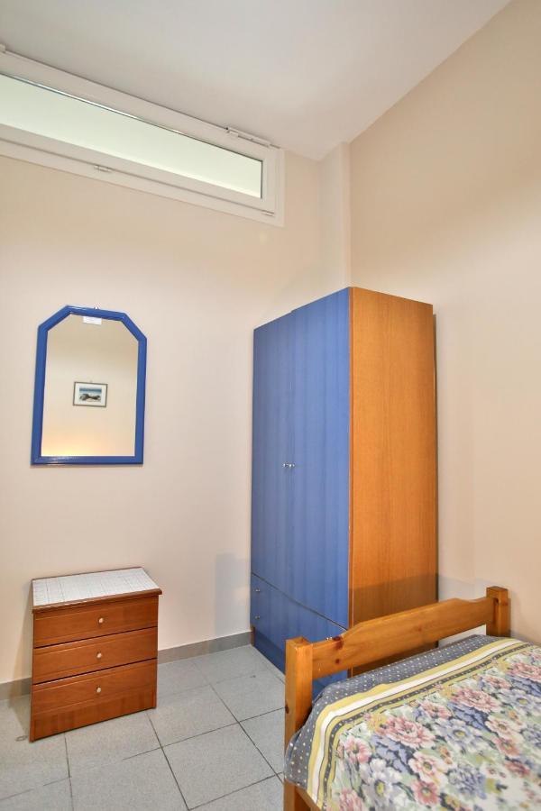 Pavlidis Apartment ซีวิรี ภายนอก รูปภาพ