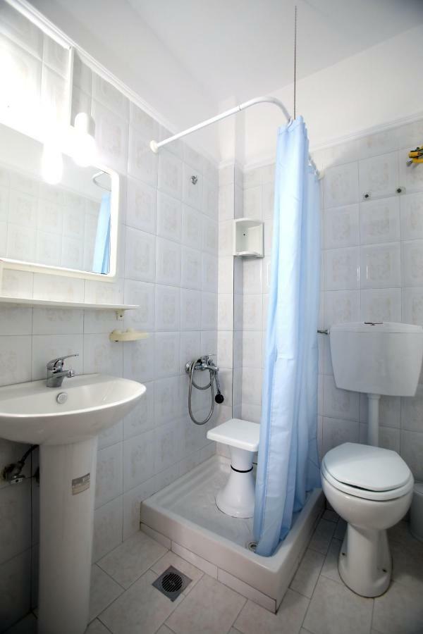 Pavlidis Apartment ซีวิรี ภายนอก รูปภาพ