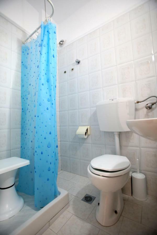 Pavlidis Apartment ซีวิรี ภายนอก รูปภาพ